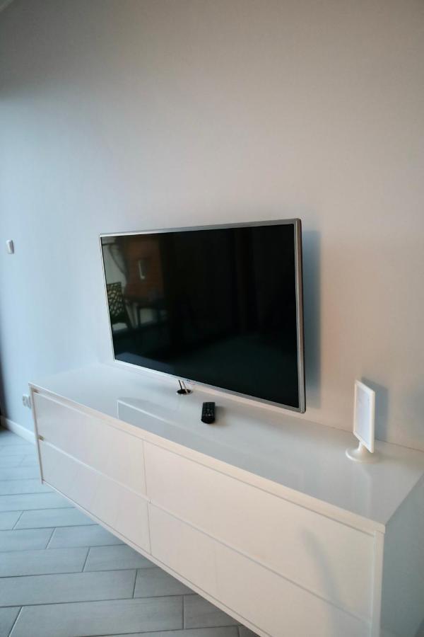Biker - Victoria Residence By Oneapartments Sopot Luaran gambar