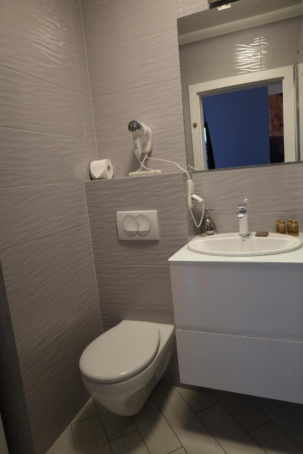 Biker - Victoria Residence By Oneapartments Sopot Luaran gambar